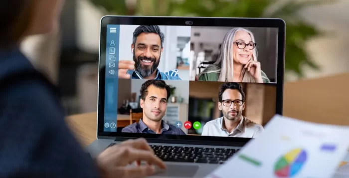 The rise of video conferencing hacking