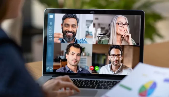 The rise of video conferencing hacking
