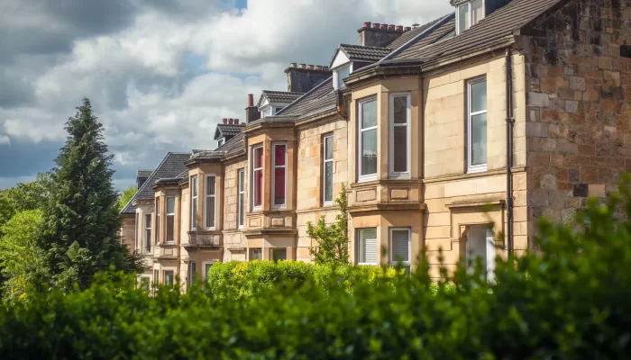 The future of the property and buy-to-let market post-lockdown