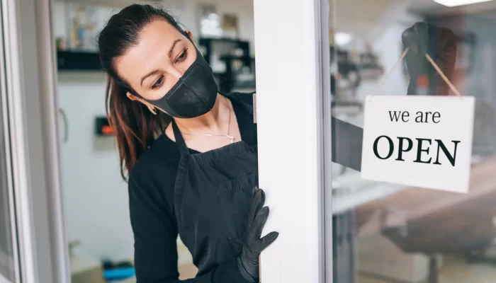 How to aid the safe reopening of your retail store