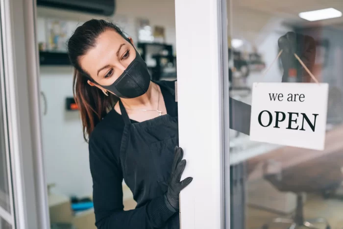 How to aid the safe reopening of your retail store