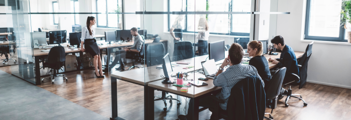 Why a Commercial Combined Insurance policy could make sense for your business